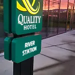 Quality River Station 3*