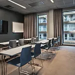 Quality River Station 酒店 德拉门