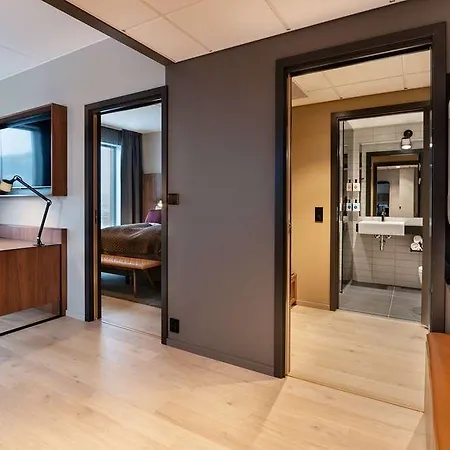 Quality River Station 3* Drammen