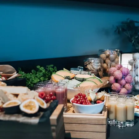 Hotel Quality River Station