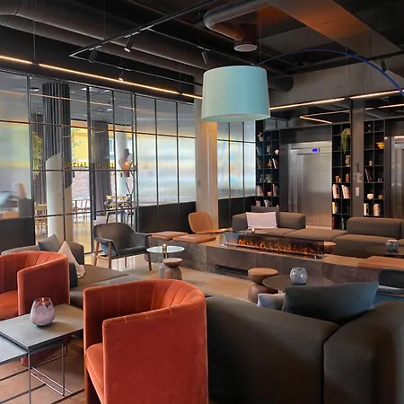 Quality River Station 3* Drammen