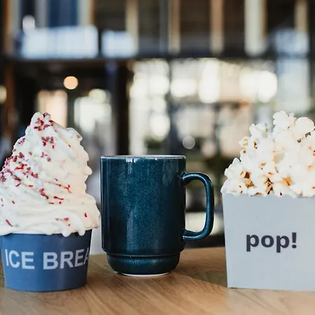 Quality River Station 3* ドランメン