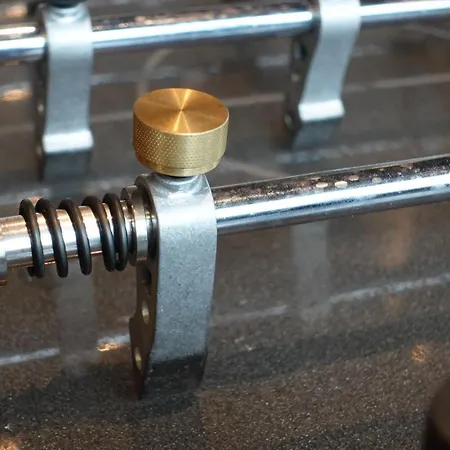 Quality River Station 3*