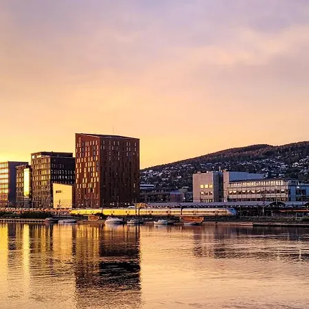 Quality River Station