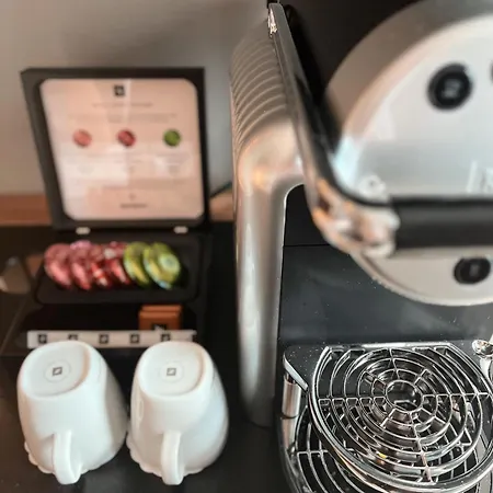 Quality River Station 3* ドランメン