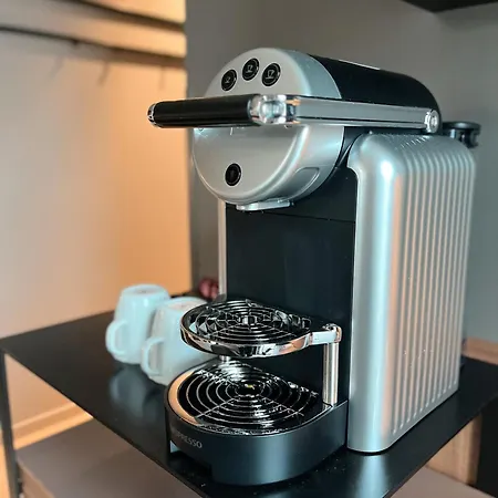 Quality River Station ホテル