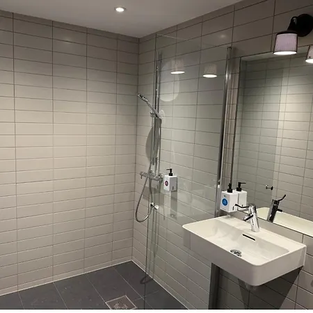 Quality River Station Hotel Drammen