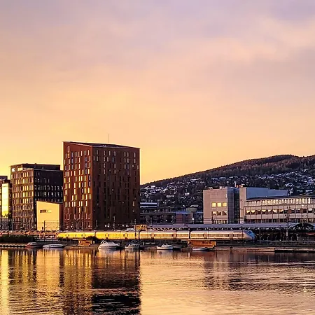 Quality River Station