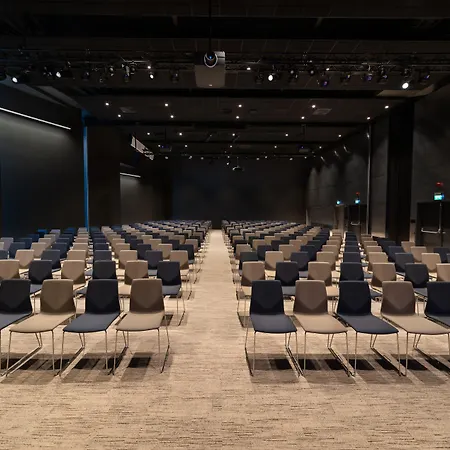 Hotel Quality River Station