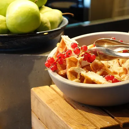 ホテル Quality River Station