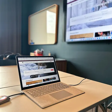 Quality River Station Drammen