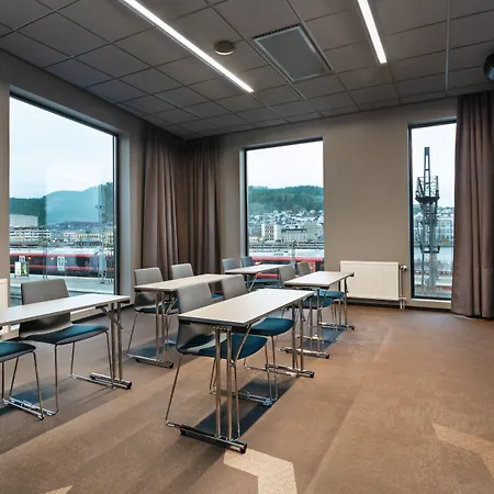 ホテル Quality River Station