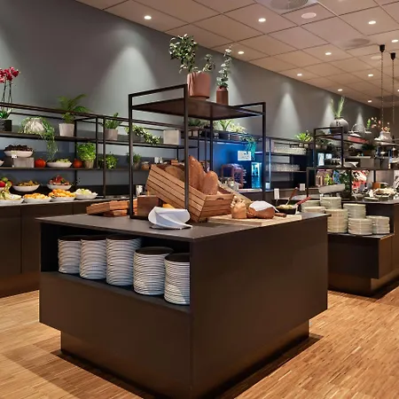 Quality River Station 3* ドランメン