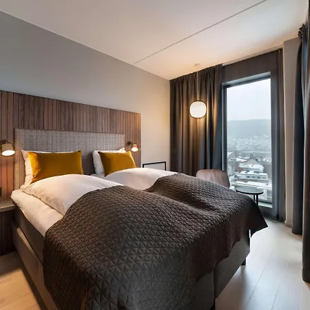Quality River Station Hotel Drammen