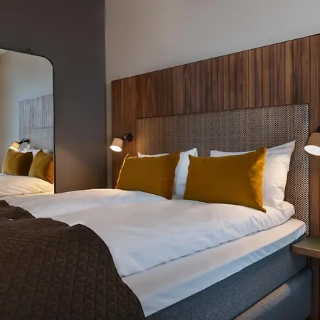 Quality River Station Hotel