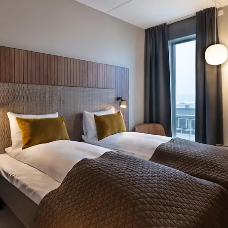 Quality River Station 3* ドランメン