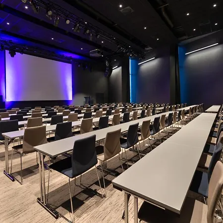 Quality River Station Drammen