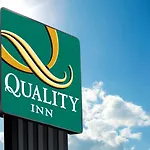 Hotel Quality River Station
