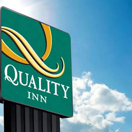 Hotel Quality River Station
