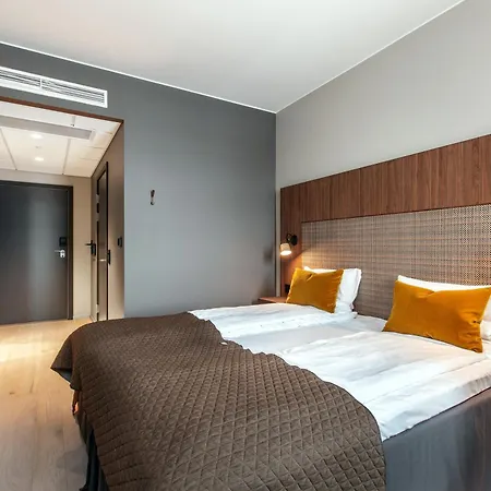 Quality River Station 3* ドランメン