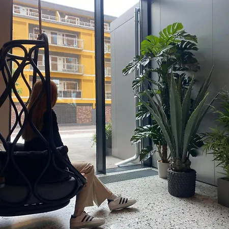 Quality River Station ドランメン