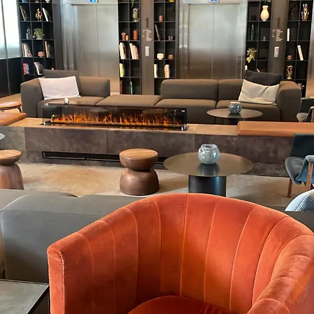 Quality River Station ホテル