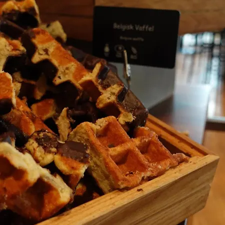 Quality River Station 3*