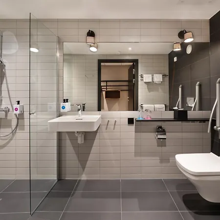 Quality River Station 3* ドランメン