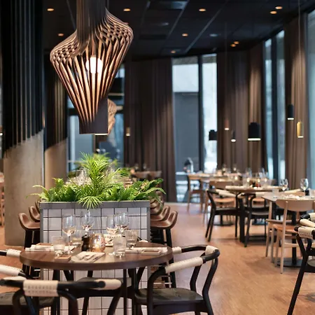 Quality River Station ホテル 3*