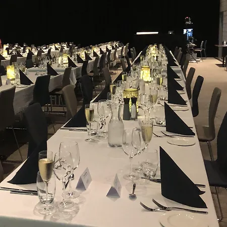 Quality River Station ドランメン