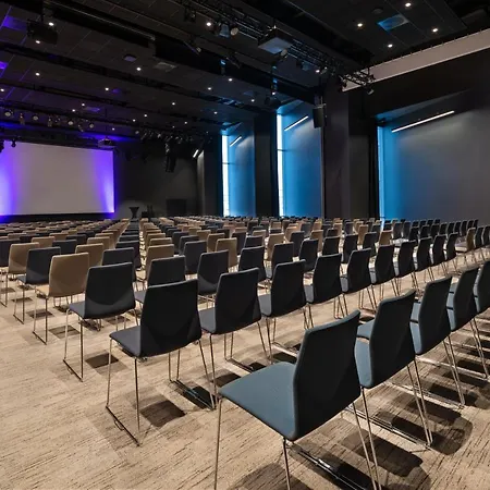 ホテル Quality River Station