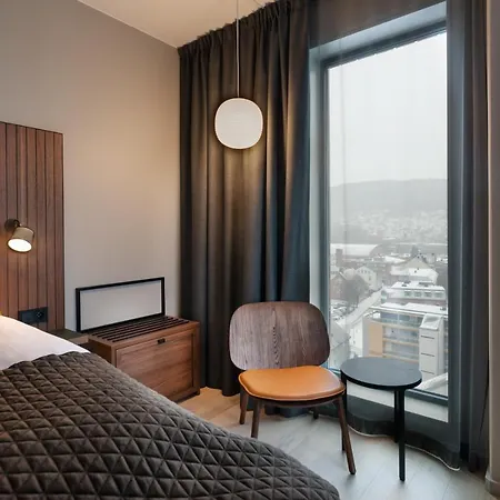 Quality River Station 3*